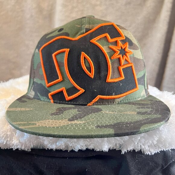 DC Baseball cap - Picture 7 of 7